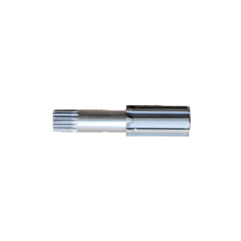 The Critical Role of Spline Shafts in Today's Transmission Systems