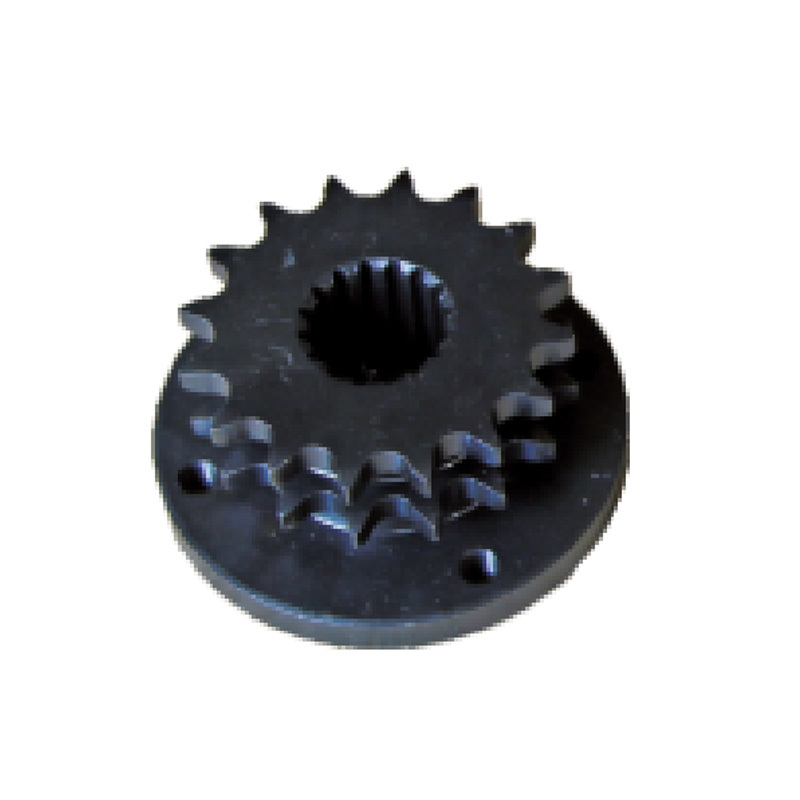 The Role of Sprockets in Chain Drives: A Comprehensive Guide